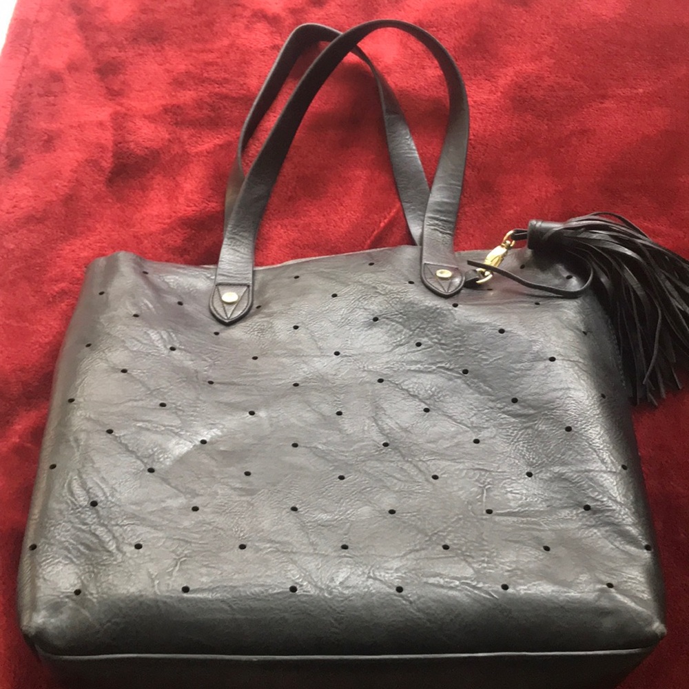 Steve Madden Tote bag